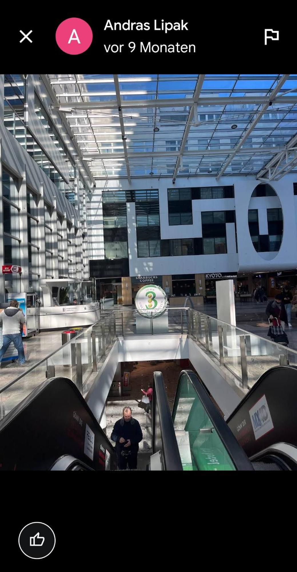 Apartmán Schoene Altbauwohnung Zentrum Brigittenauer Laende 32 *