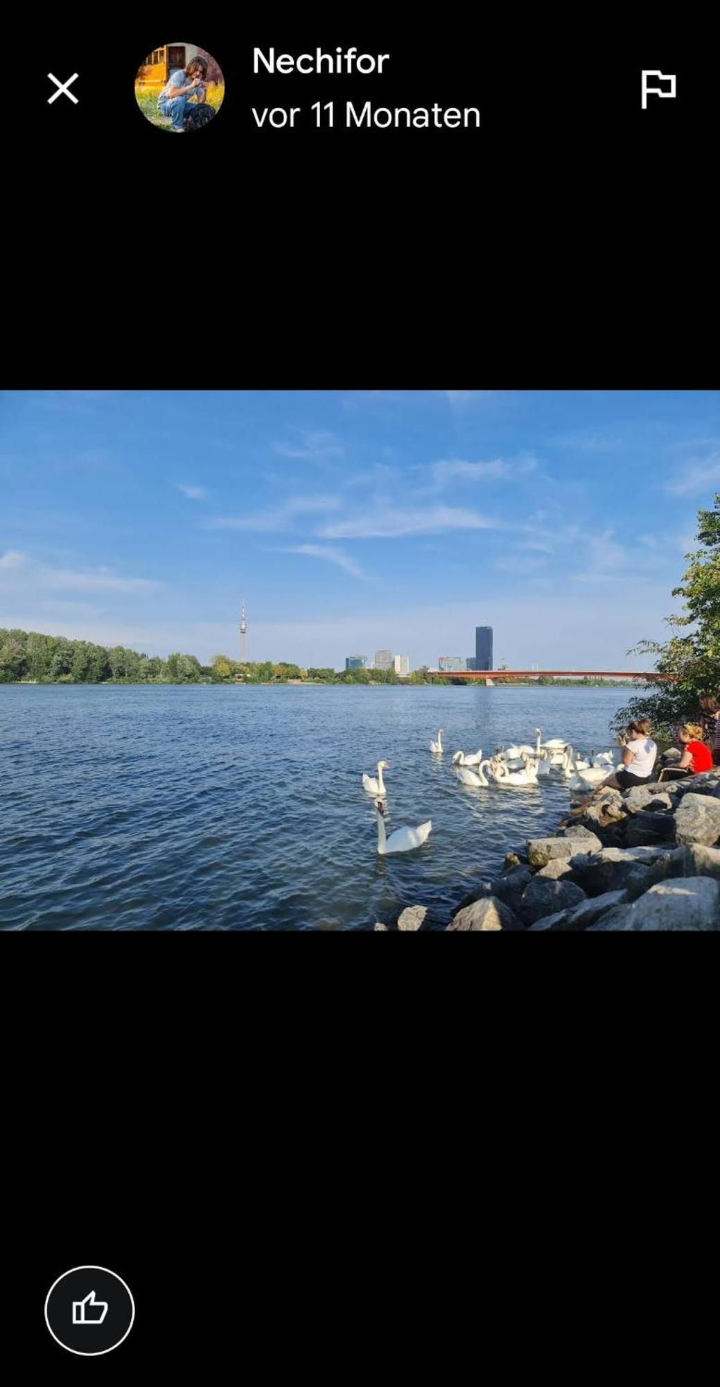 Schoene Altbauwohnung Zentrum Brigittenauer Laende 32 Apartmán