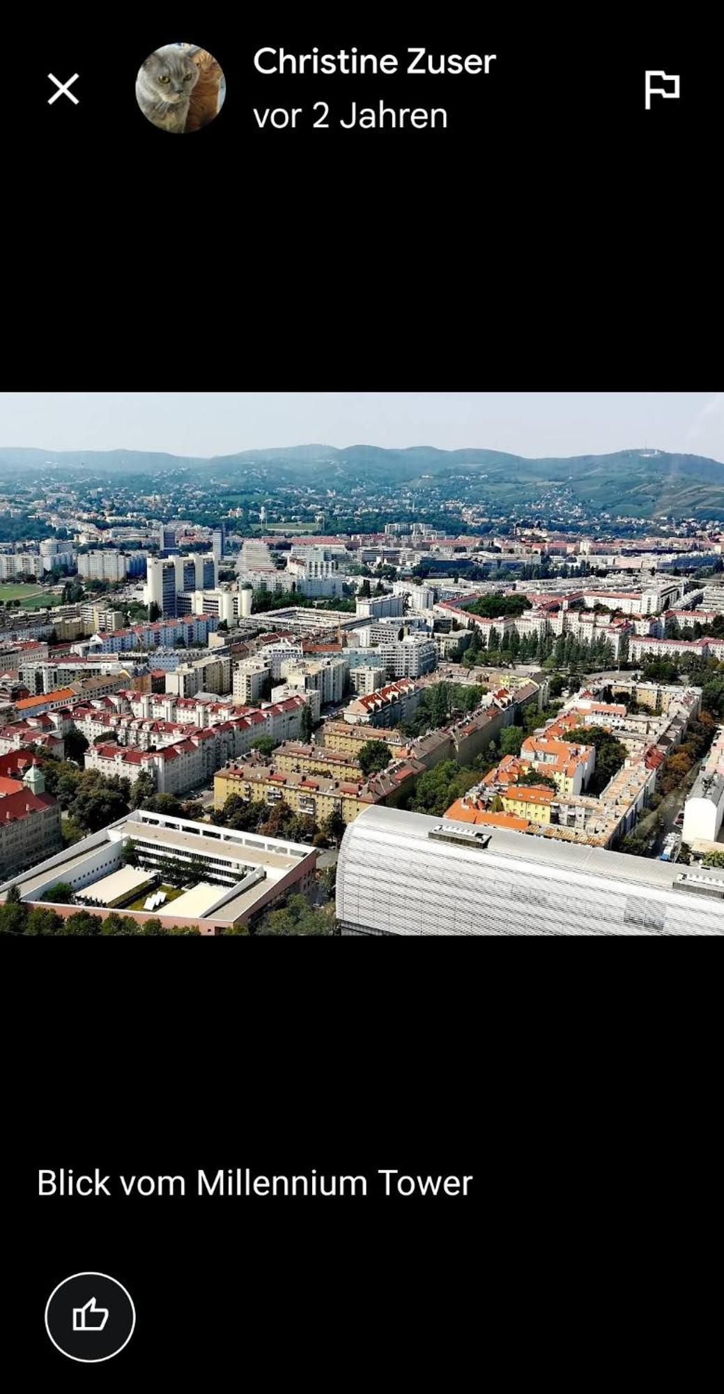 Apartmán Schoene Altbauwohnung Zentrum Brigittenauer Laende 32 Vídeň