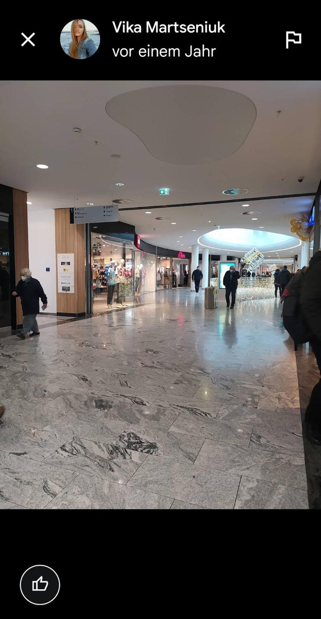 Schoene Altbauwohnung Zentrum Brigittenauer Laende 32 * Vídeň