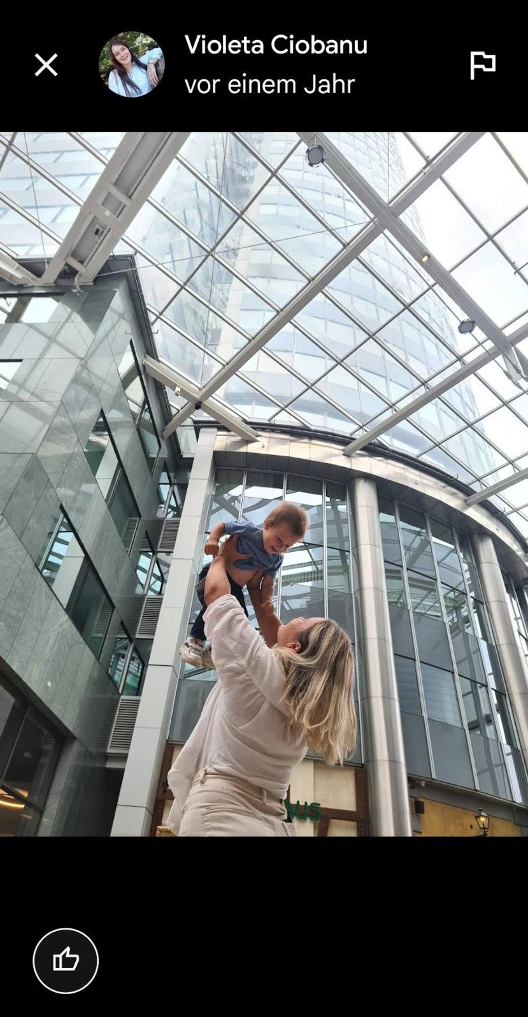 Schoene Altbauwohnung Zentrum Brigittenauer Laende 32 * Vídeň