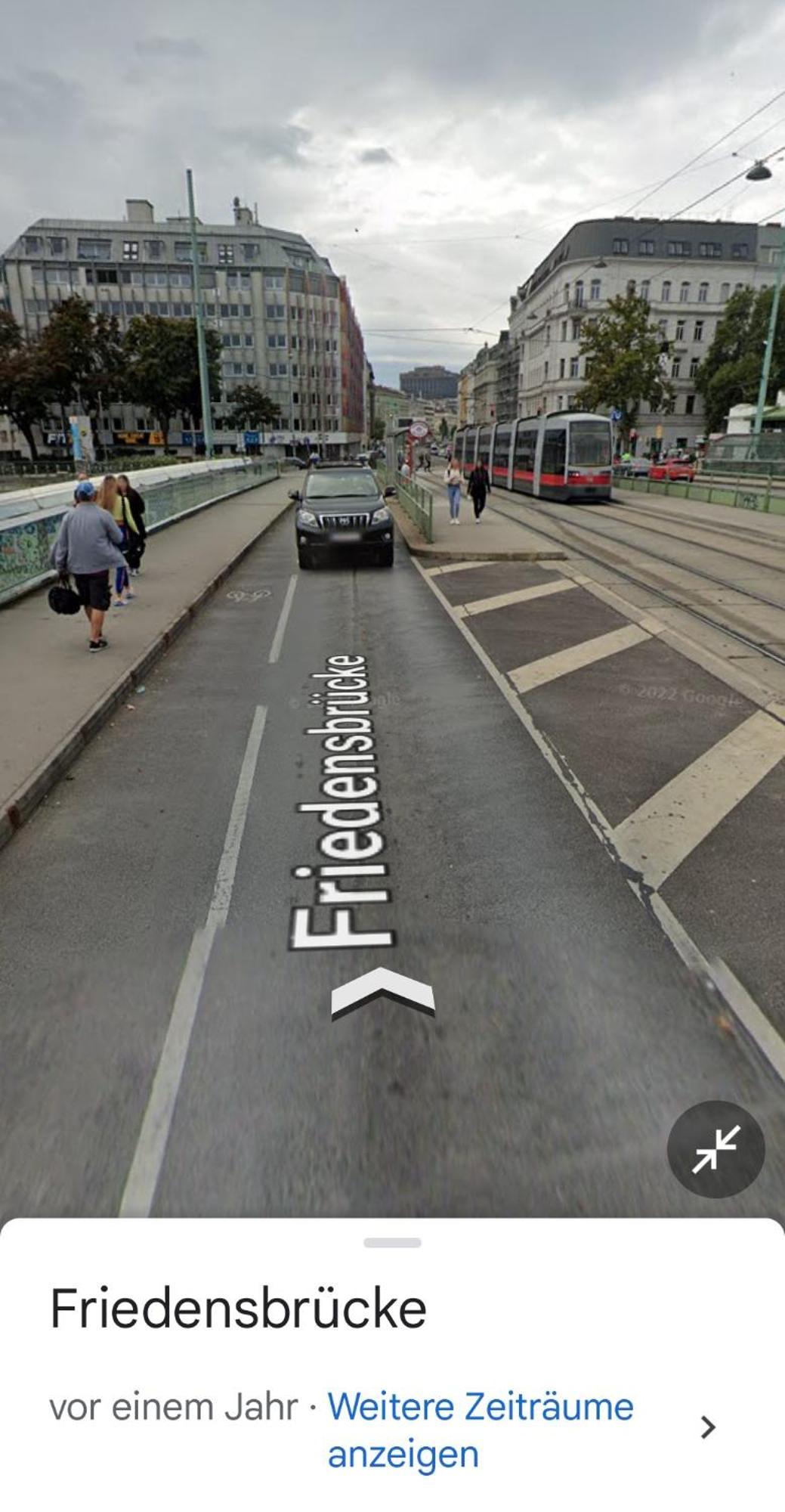 Schoene Altbauwohnung Zentrum Brigittenauer Laende 32 Vídeň