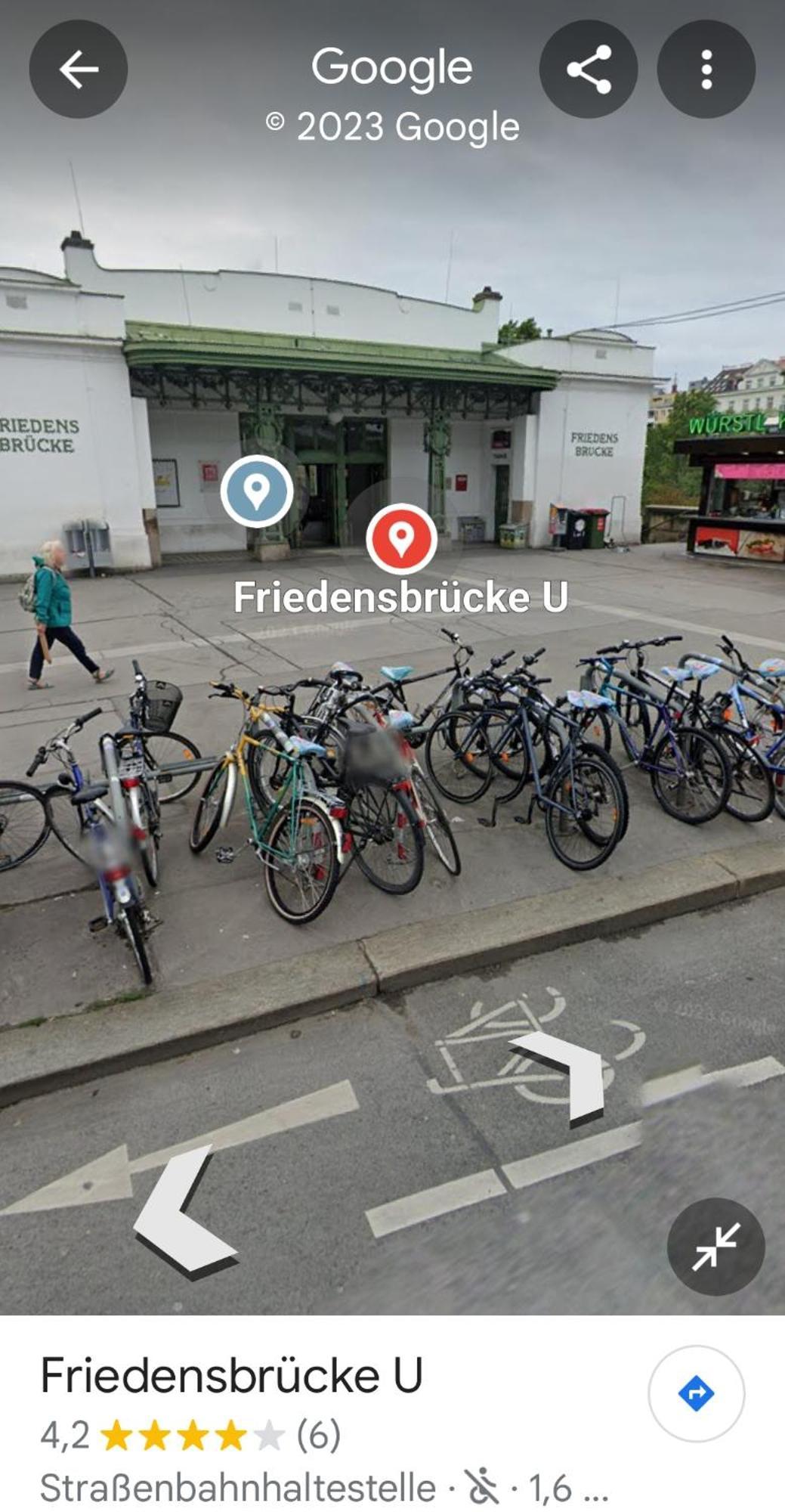 Schoene Altbauwohnung Zentrum Brigittenauer Laende 32 Vídeň