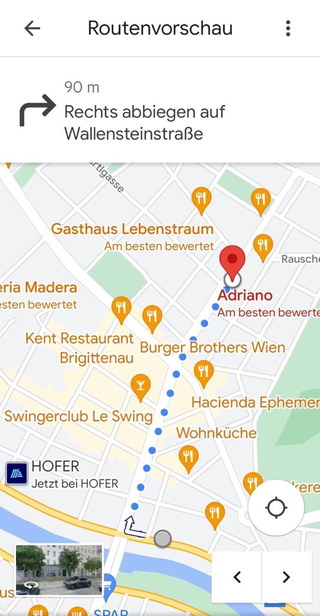 Schoene Altbauwohnung Zentrum Brigittenauer Laende 32 Apartmán
