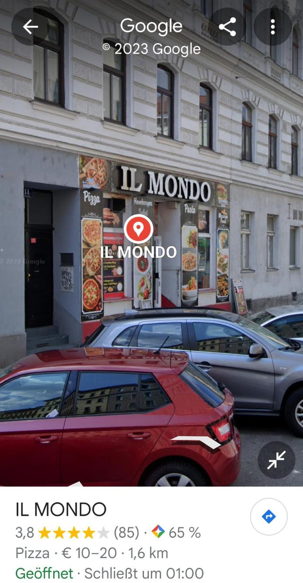 Schoene Altbauwohnung Zentrum Brigittenauer Laende 32 Vídeň