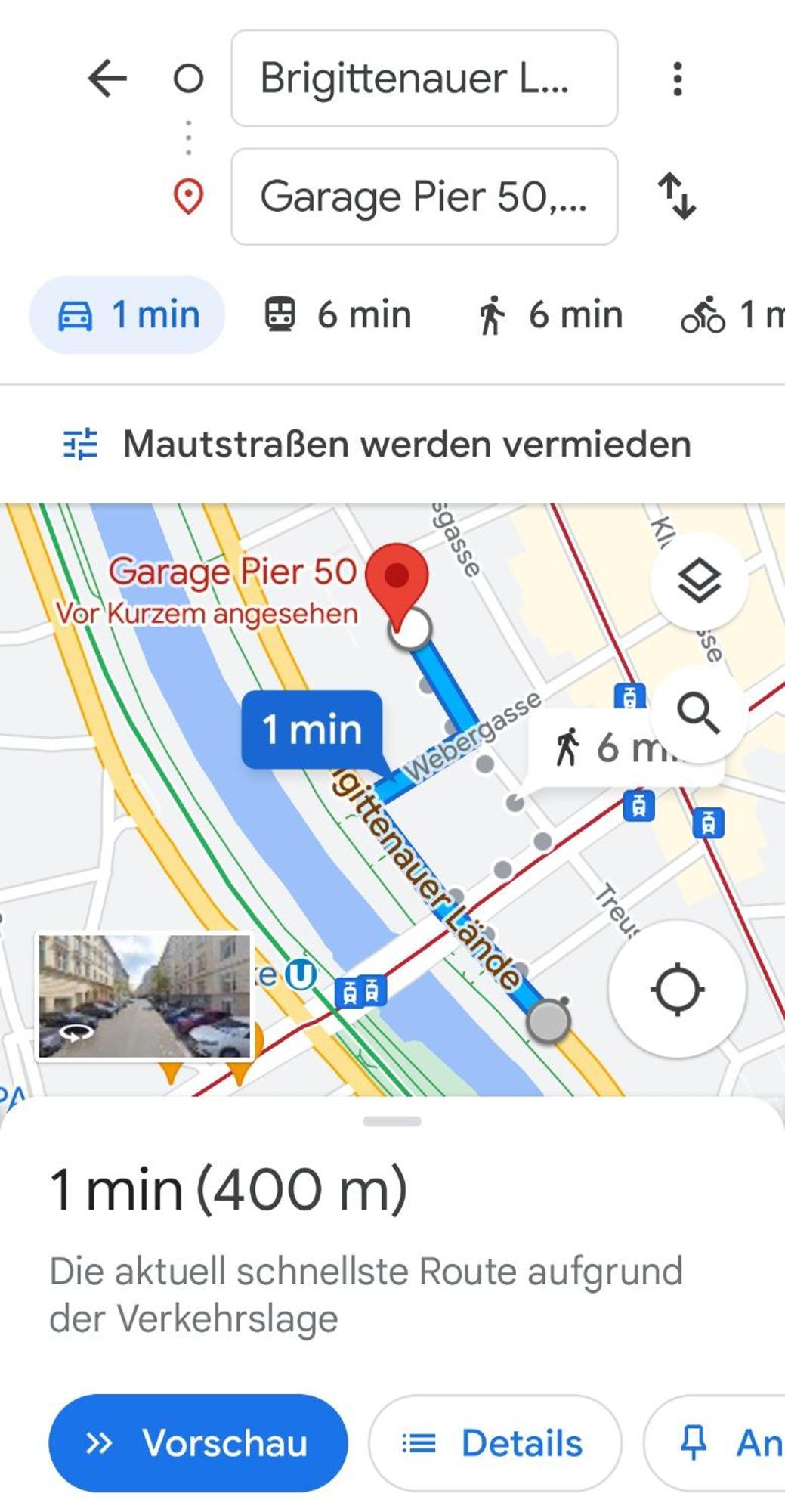 Apartmán Schoene Altbauwohnung Zentrum Brigittenauer Laende 32