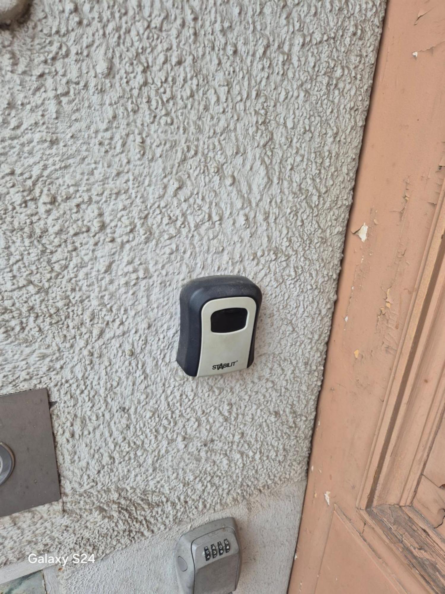 Apartmán Schoene Altbauwohnung Zentrum Brigittenauer Laende 32 Vídeň