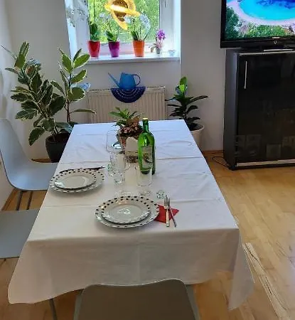 Schoene Altbauwohnung Wien Zentrum Brigittenauer Laende 32 Exteriér fotografie