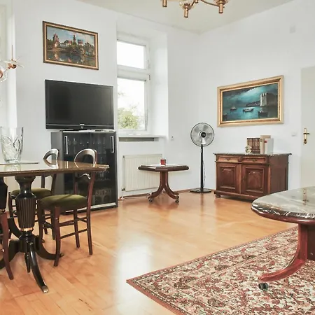 Schoene Altbauwohnung Wien Zentrum Brigittenauer Laende 32 Exteriér fotografie