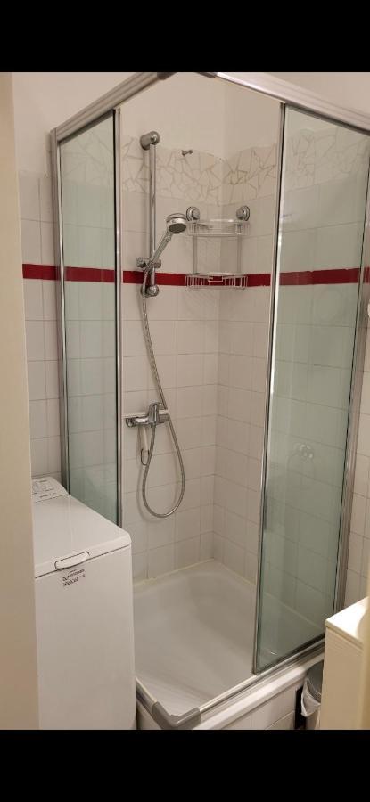 Schoene Altbauwohnung Wien Zentrum Brigittenauer Laende 32 Appartamento Vienna