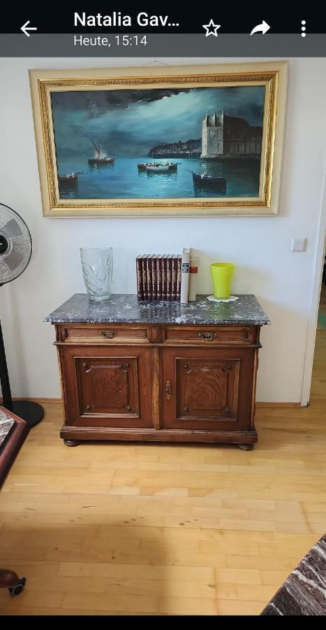 Schoene Altbauwohnung Wien Zentrum Brigittenauer Laende 32