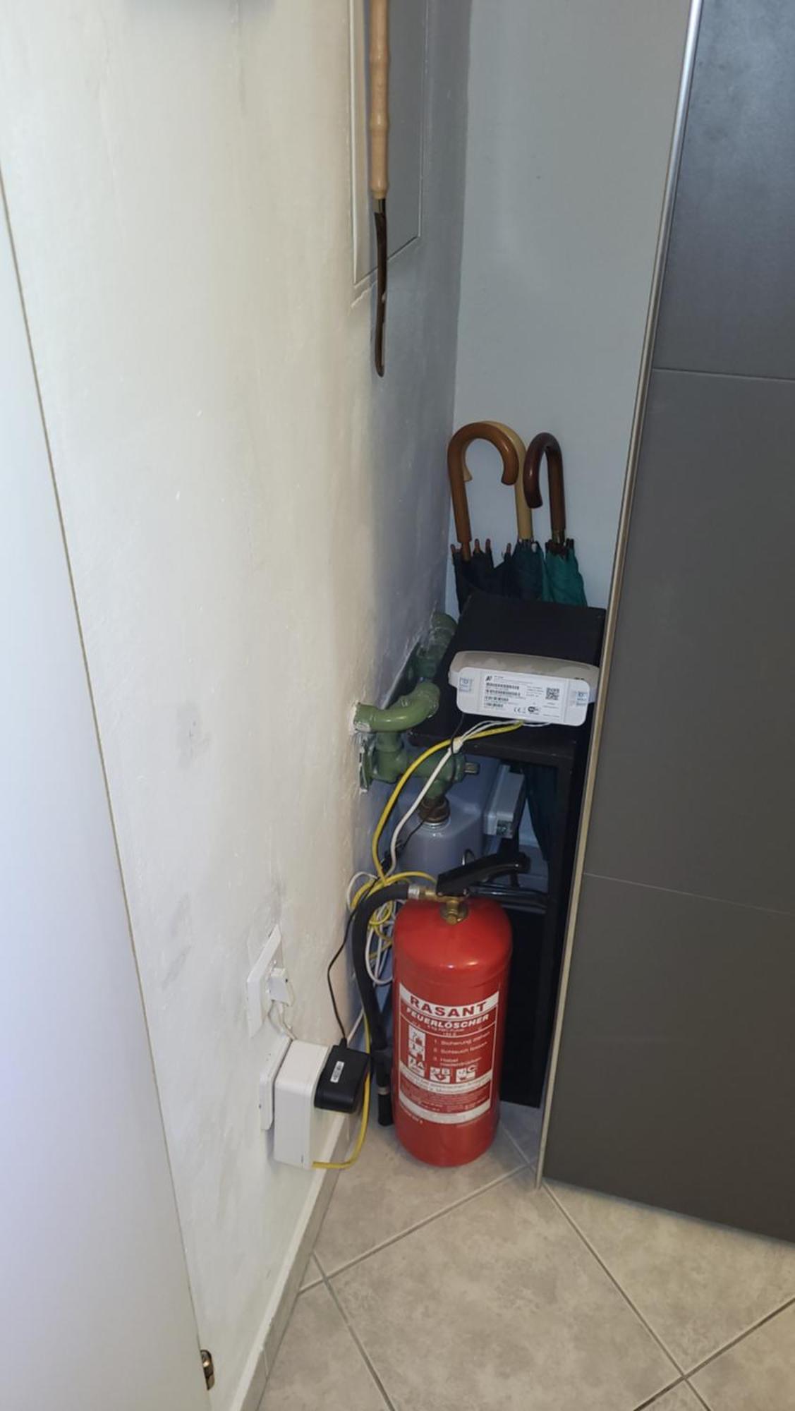 Schoene Altbauwohnung Wien Zentrum Brigittenauer Laende 32