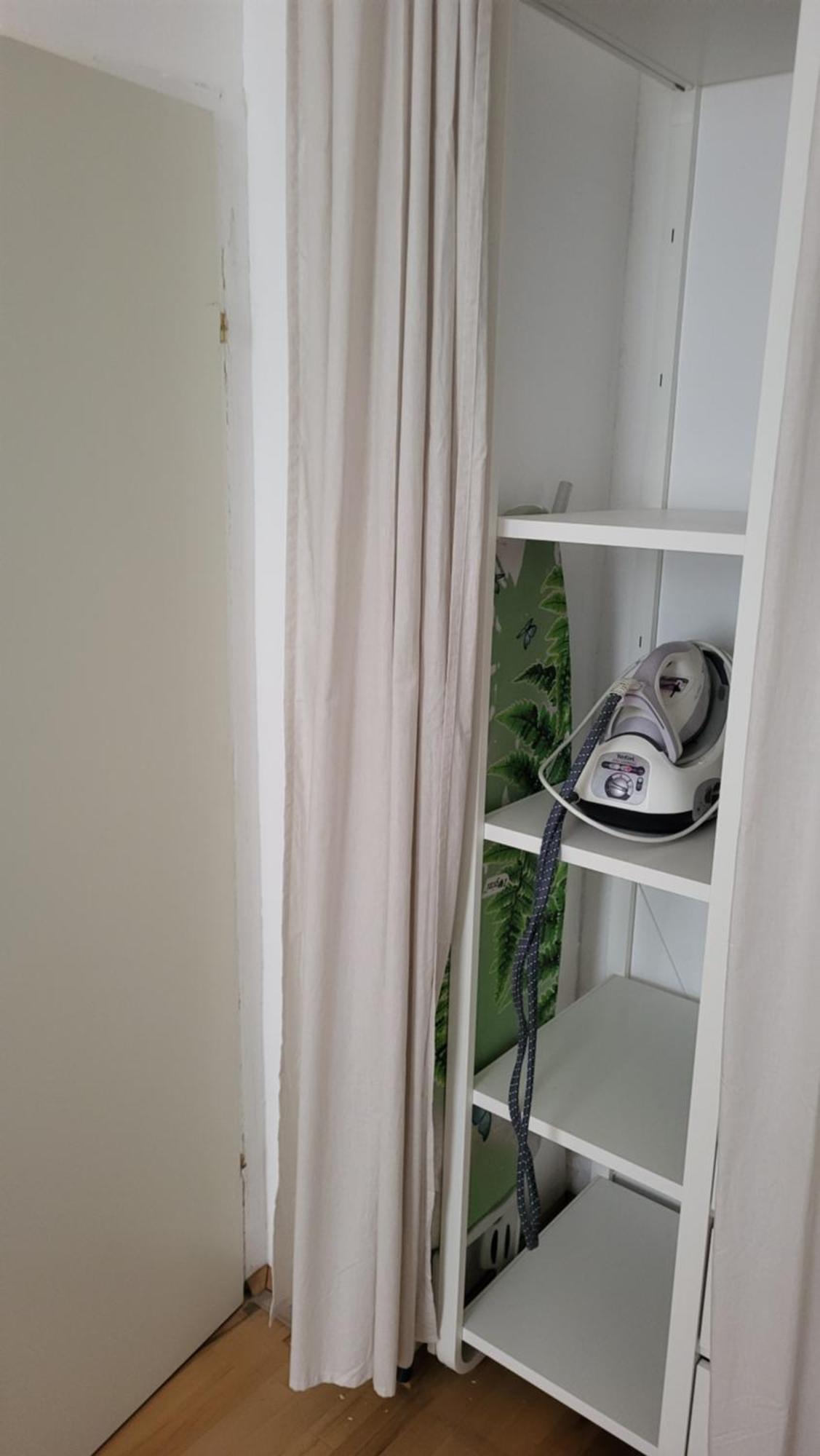 Schoene Altbauwohnung Wien Zentrum Brigittenauer Laende 32 * Vienna
